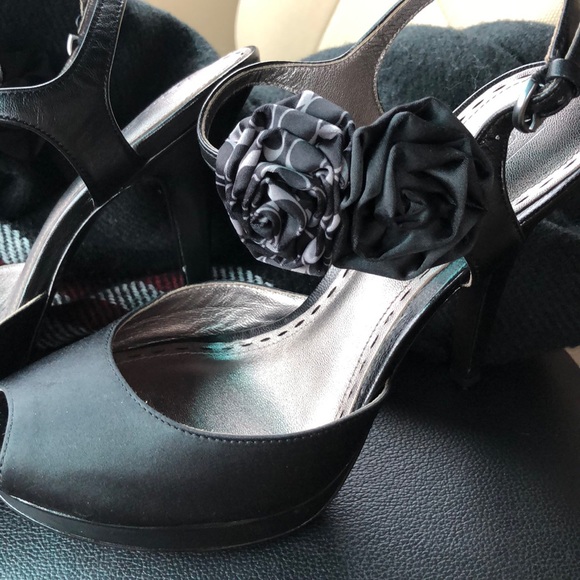 Coach shoes - Picture 5 of 6